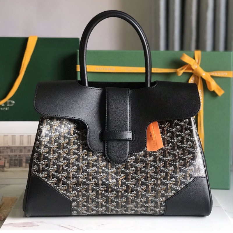 Go*ard top handle bags